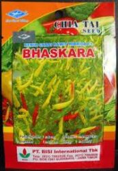 Benih Cabai Bhaskara